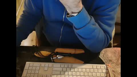 amslave4f online show from 12-13-24, 01:22