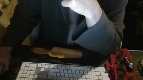 amslave4f online show from 02-08-25, 08:20