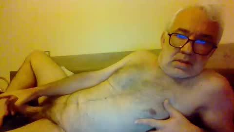 amstel69 online show from 10-11-25, 12:36