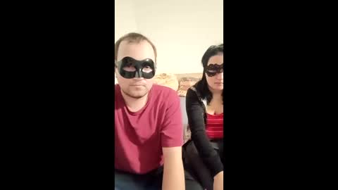 Amtero online show from 01-16-26, 07:51