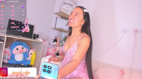 Amy online show from 02-28-26, 01:01