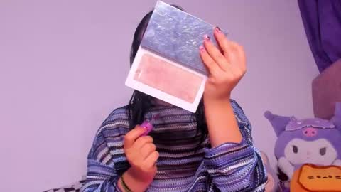 Snapshot of amy__a chatting on 02-13-26, 06:42 tatiana 3 online show from 02-13-26, 06:42