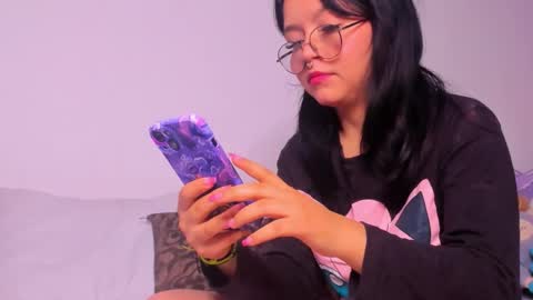 Snapshot of amy__a chatting on 02-27-26, 07:30 tatiana 3 online show from 02-27-26, 07:30