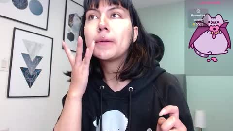 Amy 3 online show from 11-11-25, 04:23