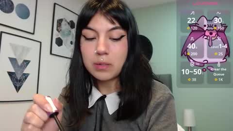 Amy 3 online show from 03-04-26, 04:51