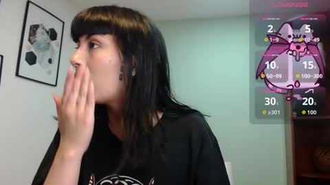 Amy 3 online show from 03-16-26, 03:56