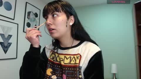 Amy 3 online show from 04-13-26, 03:56