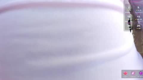 Amy Akime online show from 07-17-26, 03:46