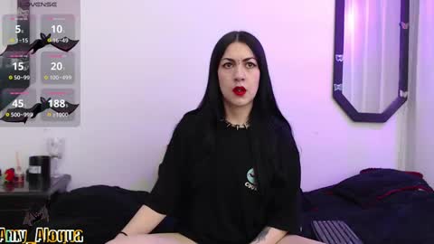 Amy online show from 03-03-25, 02:15