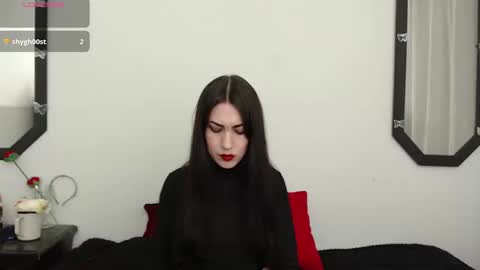 Amy online show from 09-08-25, 03:22