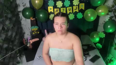 Amy Hoy69 online show from 03-18-26, 02:37