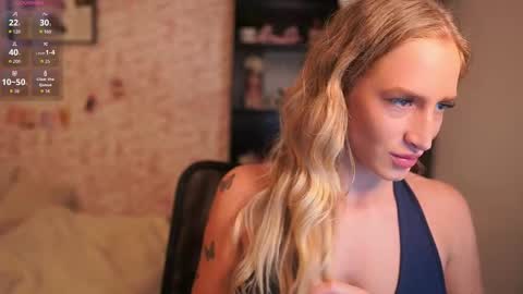 amy_johns_ online show from 11-14-25, 09:08