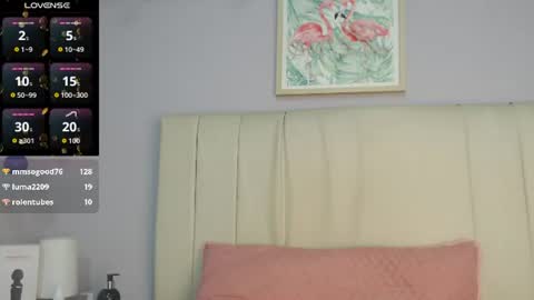 Snapshot of amy_le chatting on 07-28-26, 01:54 Amy online show from 07-28-26, 01:54