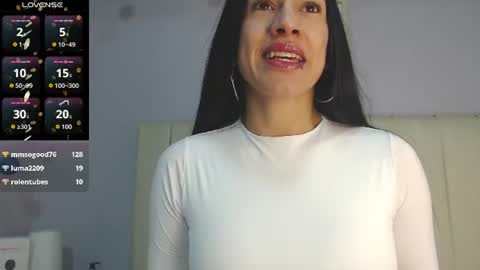 Snapshot of amy_le chatting on 07-28-26, 02:13 Amy online show from 07-28-26, 02:13