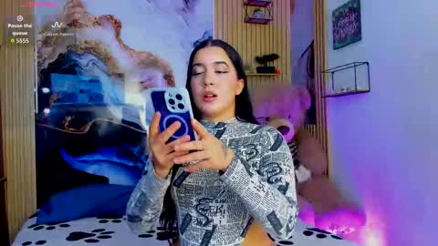 Snapshot of amy_leah_ chatting on 02-27-26, 05:07 amy_leah_ online show from 02-27-26, 05:07