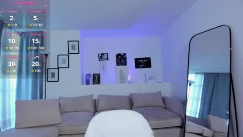 Hello I am Allison Welcome to my room and let is  have a good time together whith me online show from 01-31-26, 07:45