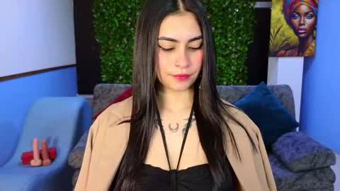 Amy online show from 11-10-25, 09:25