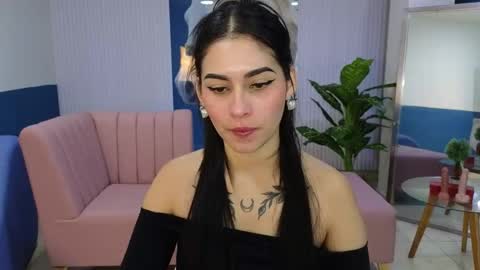 Amy online show from 03-12-26, 07:42