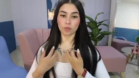 Amy online show from 04-05-26, 06:49