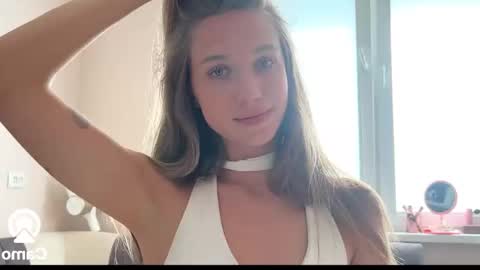 Snapshot of amy_meoww chatting on 03-06-26, 11:17 amy_meoww online show from 03-06-26, 11:17