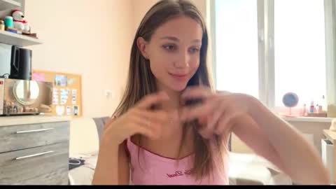 Snapshot of amy_meoww chatting on 03-18-26, 01:14 amy_meoww online show from 03-18-26, 01:14