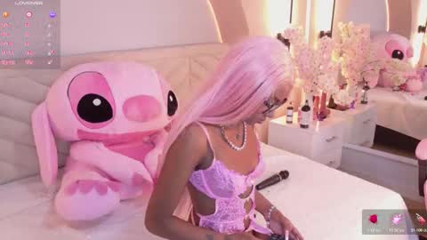 Amy online show from 03-02-26, 08:37