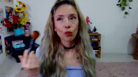 amy mur online show from 03-13-26, 06:47