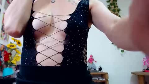 amy mur online show from 04-01-26, 06:38