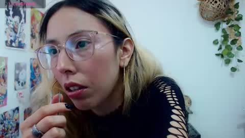 amy mur online show from 07-15-26, 04:56