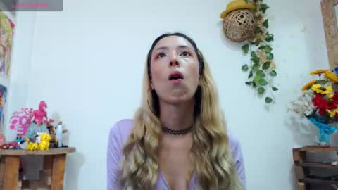 amy mur online show from 07-26-26, 05:09