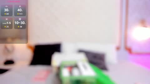 Little Slut Nicolee online show from 03-08-25, 02:23