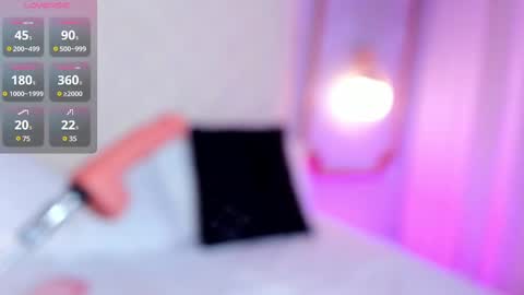 Little Slut Nicolee online show from 03-12-25, 11:54