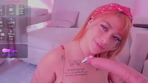 Snapshot of amy_nicolee chatting on 06-22-26, 06:49 Little Slut Nicolee online show from 06-22-26, 06:49