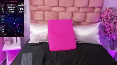 Snapshot of amy_noa chatting on 02-13-26, 01:56 Emy Noa online show from 02-13-26, 01:56