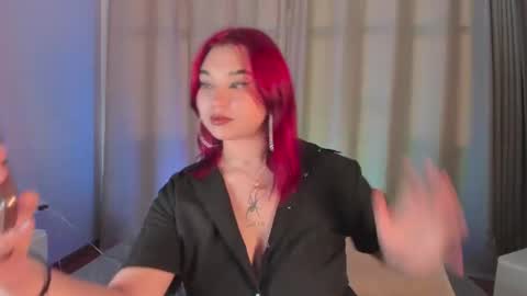 Amy online show from 07-07-26, 01:15