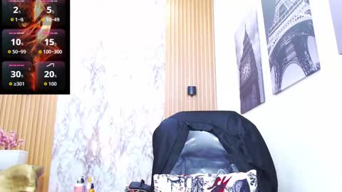 AMY online show from 09-10-25, 11:49