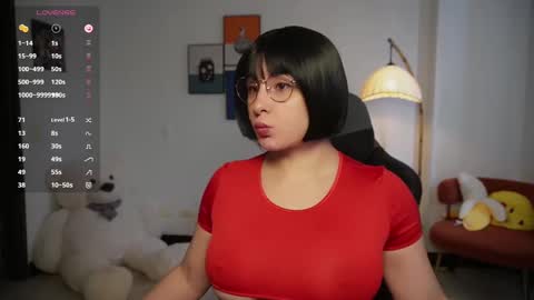 Daniela M online show from 02-19-25, 04:44