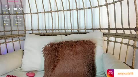 Snapshot of amy_skinny2024 chatting on 01-24-25, 05:31 AMY online show from 01-24-25, 05:31