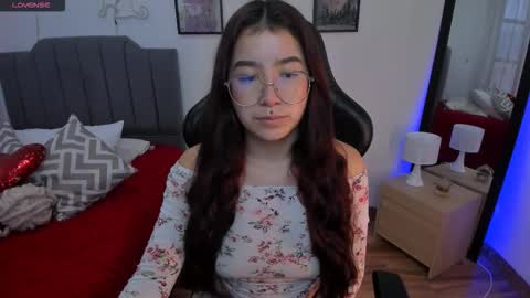 Amy sophia 3 online show from 02-04-26, 12:11