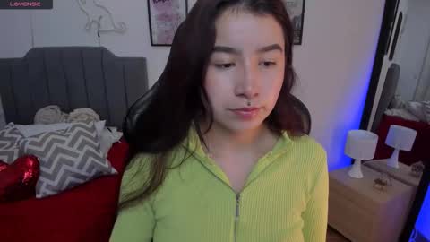 Amy sophia 3 online show from 02-17-26, 11:40