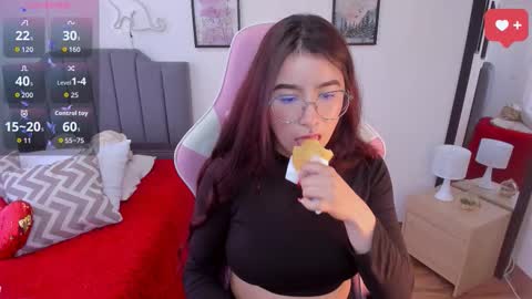 Amy sophia 3 online show from 02-27-26, 02:50