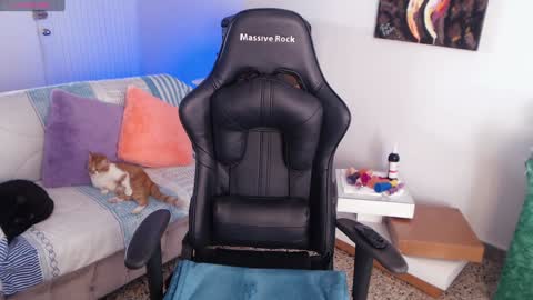 Mia Cristancho online show from 12-09-24, 07:07