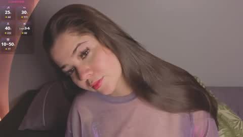  Amy  nickname Kirby online show from 11-06-25, 09:05