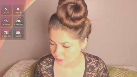  Amy  nickname Kirby online show from 11-15-25, 11:10