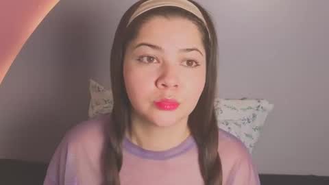  Amy  nickname Kirby online show from 03-17-26, 08:56