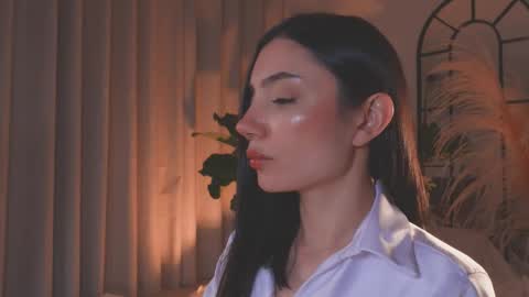 Amy Armstrong online show from 10-03-25, 01:35