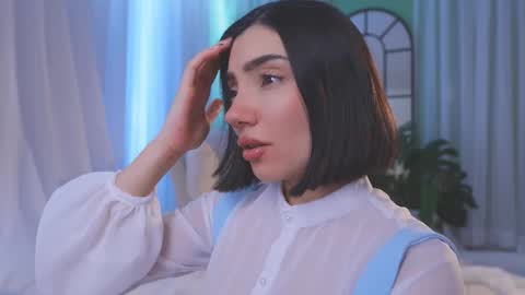 Amy Armstrong online show from 03-21-26, 09:18