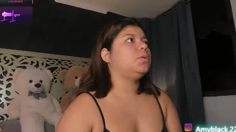 Amy online show from 02-24-26, 11:36