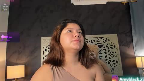 Amy online show from 03-23-26, 11:42