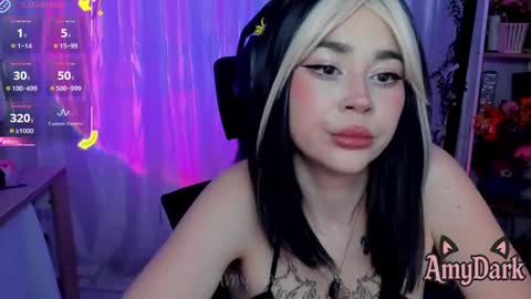 Amy online show from 10-16-25, 10:11